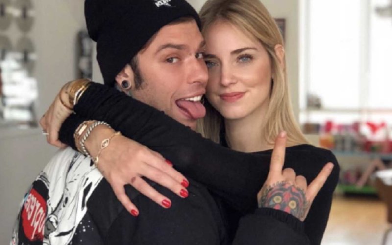fedez chiara ferragni tradimento corna video