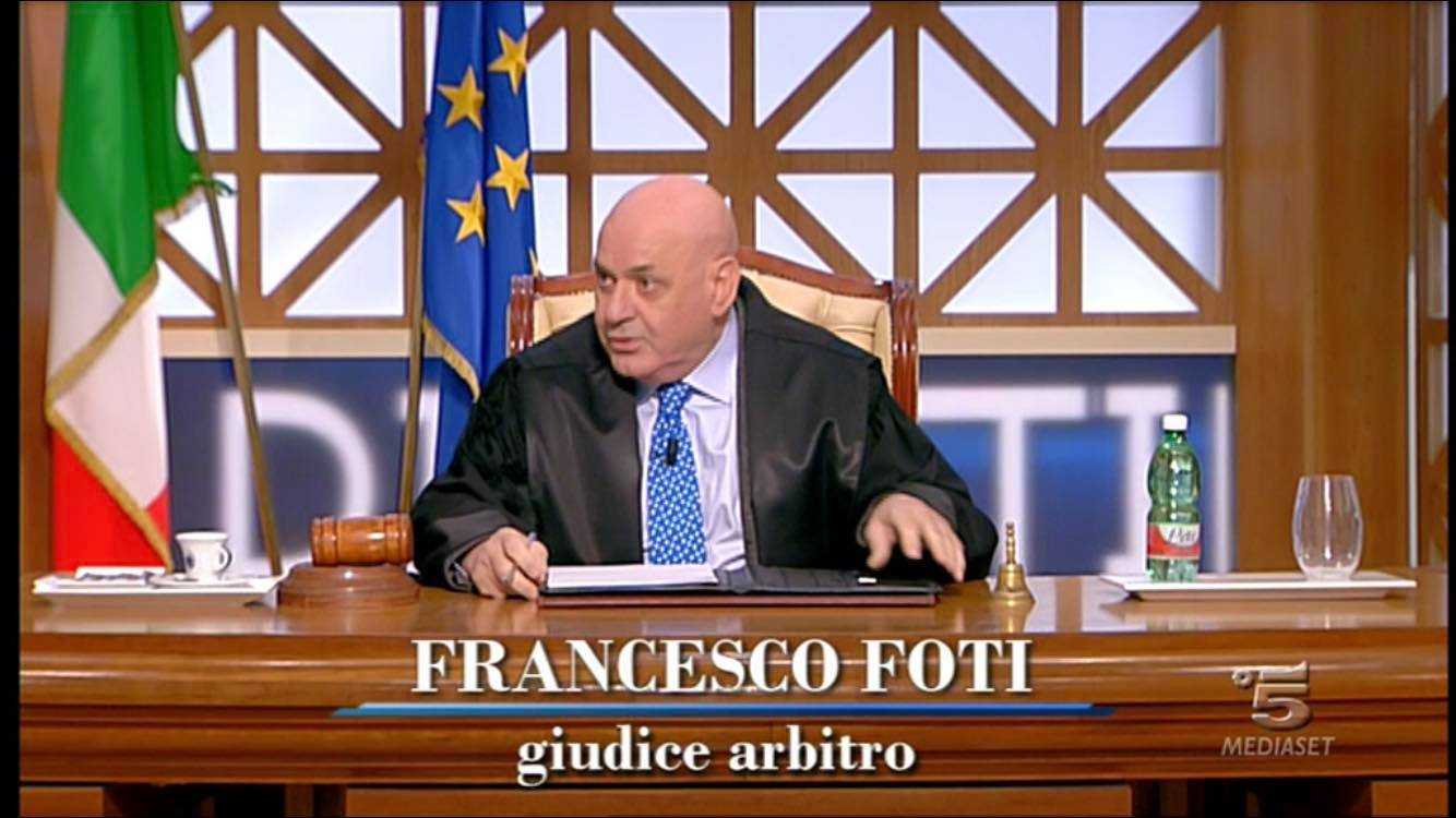 forum giudice foti
