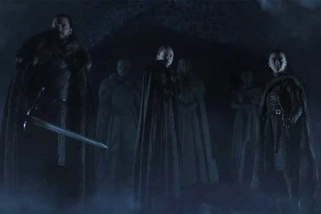 game of thrones 8 season 14 aprile april
