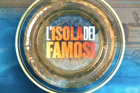 isola dei famosi opinioniste alda deusanio alba parietti
