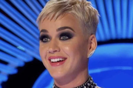 katy perry 365 singolo video