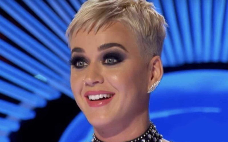 katy perry 365 singolo video