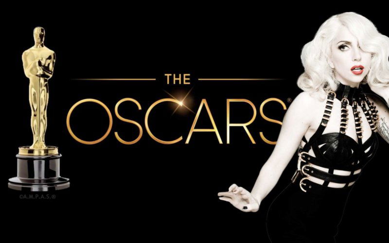 lady gag aoscar 2019 nomination