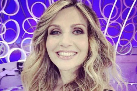 lorella cuccarini donne