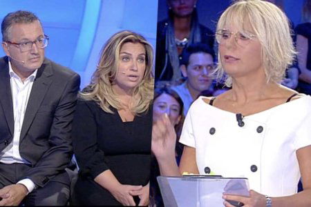 maria de filippi omofobia ce posta per te