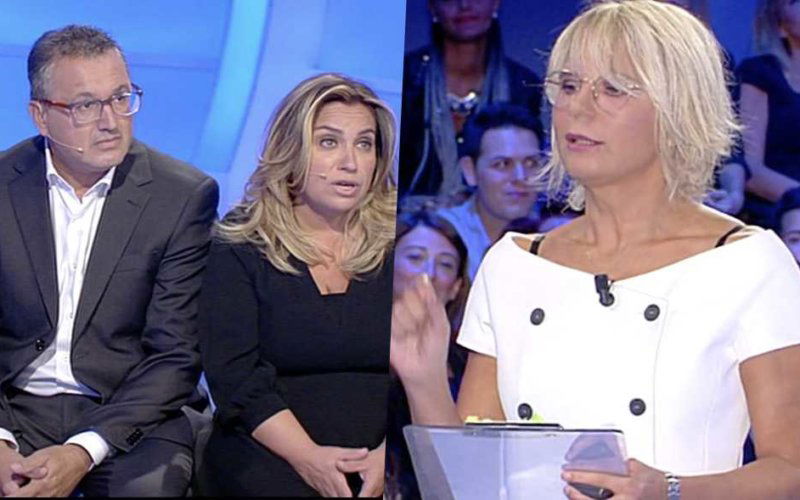 maria de filippi omofobia ce posta per te