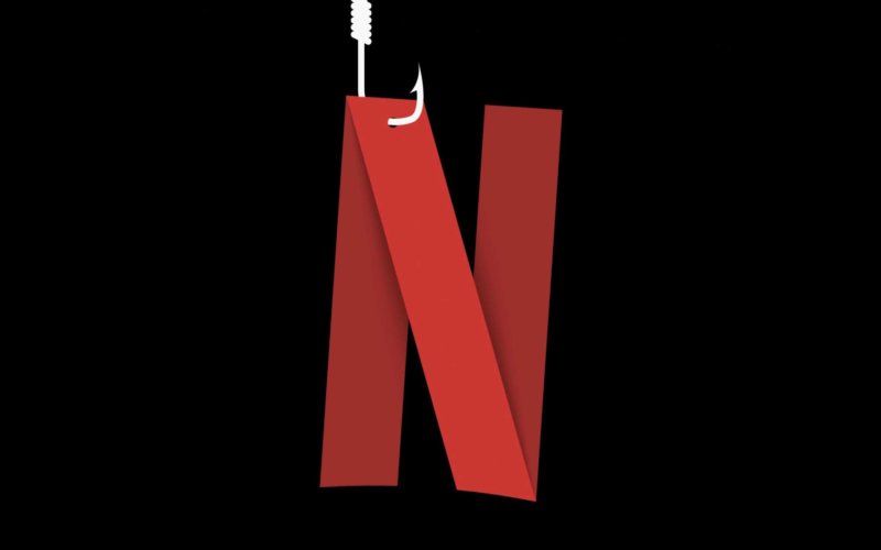 netflix italia