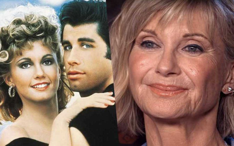 olivia newton-john week left radaronline