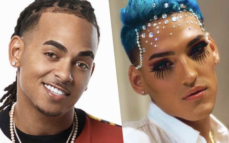 ozuna kevin fret gay video