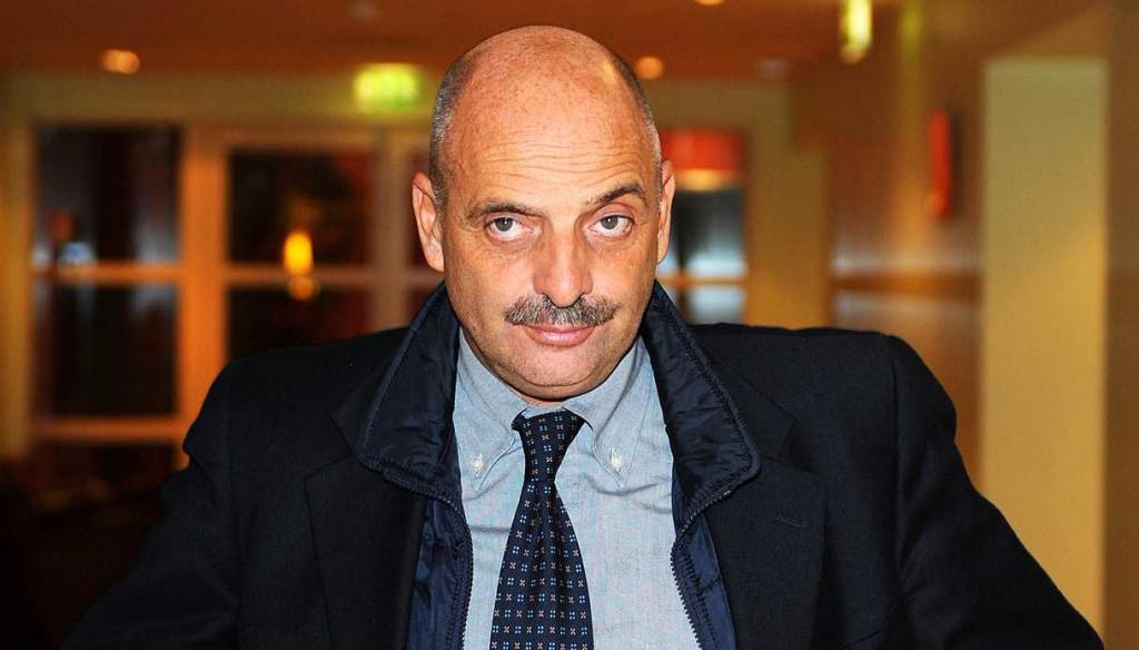 paolo brosio