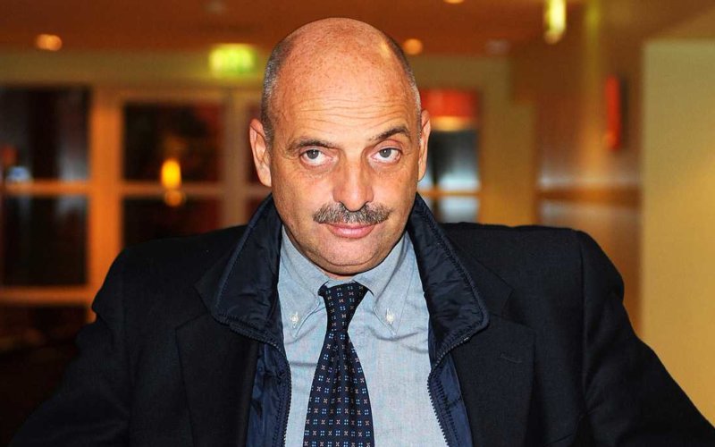 paolo brosio