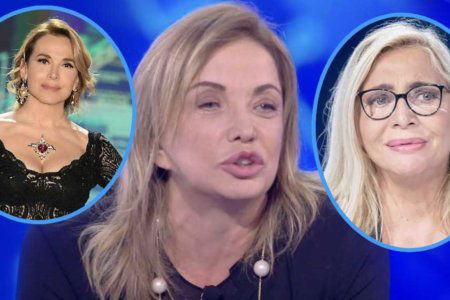 simona izzo barbara durso mara venier