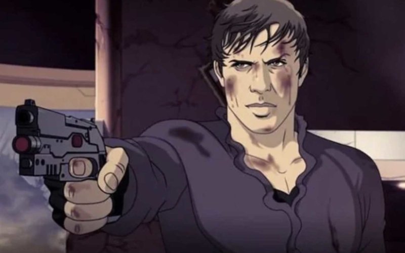 Adrian Adriano Celentano