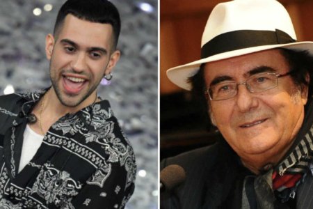 Albano Mahmood