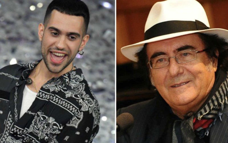 Albano Mahmood