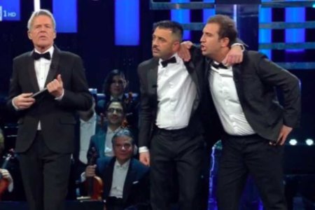 Ascolti Sanremo 2019 seconda serata