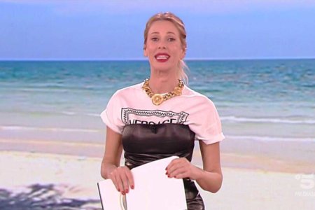 Ascolti tv isola dei famosi alessia marcuzzi