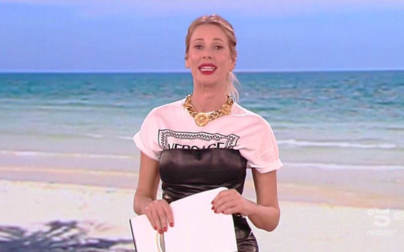 Ascolti tv isola dei famosi alessia marcuzzi