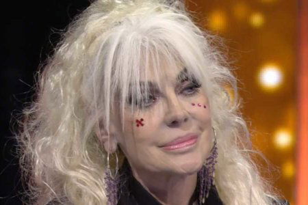 Donatella Rettore