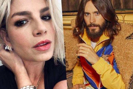 Emma 30 Seconds To Mars