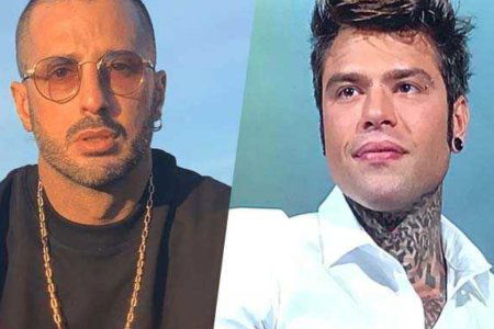 Fabrizio Corona Fedez