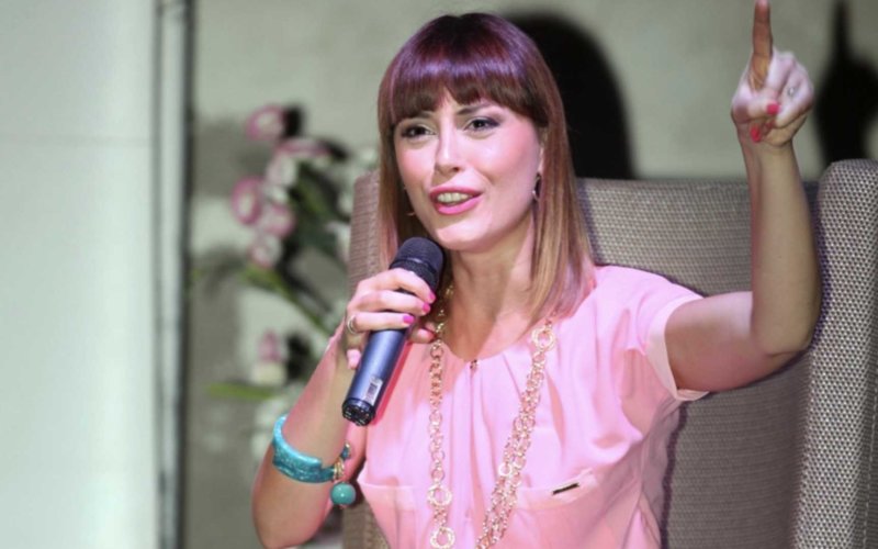 Fatima Trotta