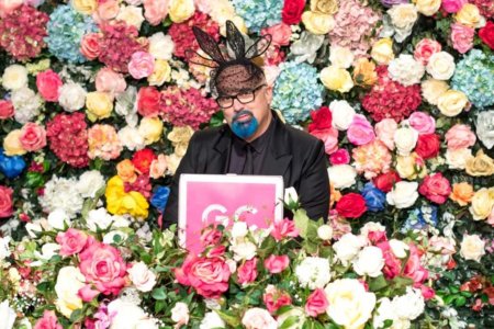 Giovanni Ciacci Sanremo 2019 pagelle