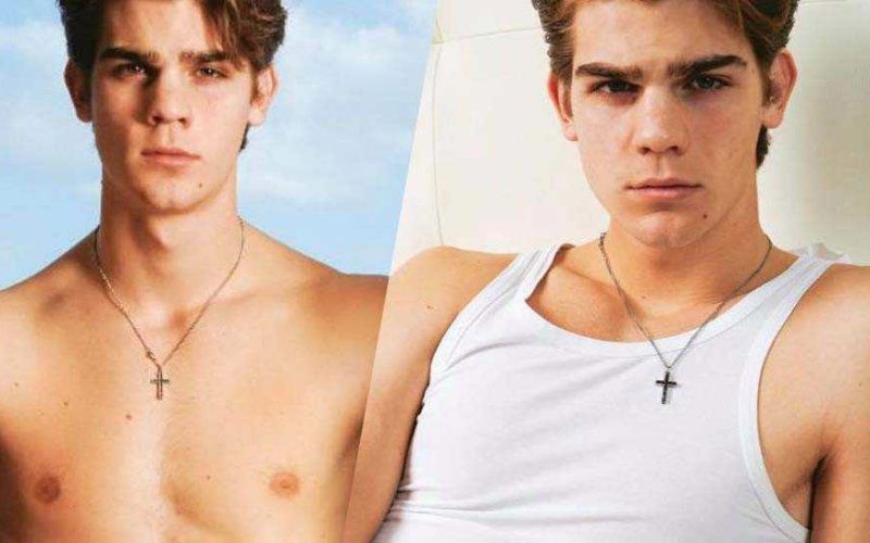 Leonardo Tano Gay Chi