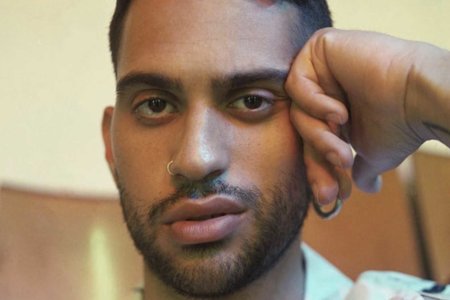 Mahmood