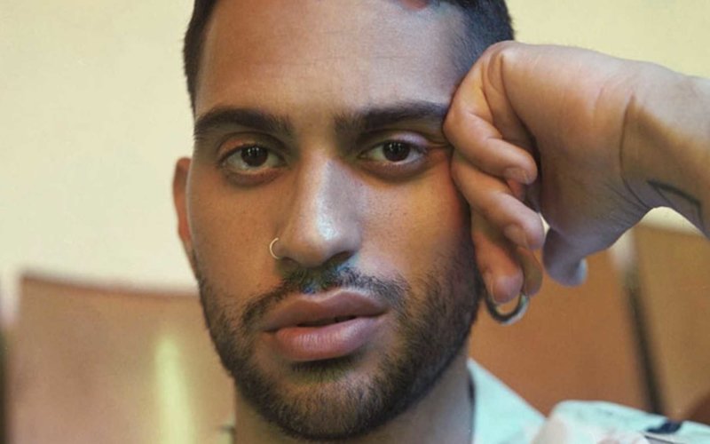 Mahmood
