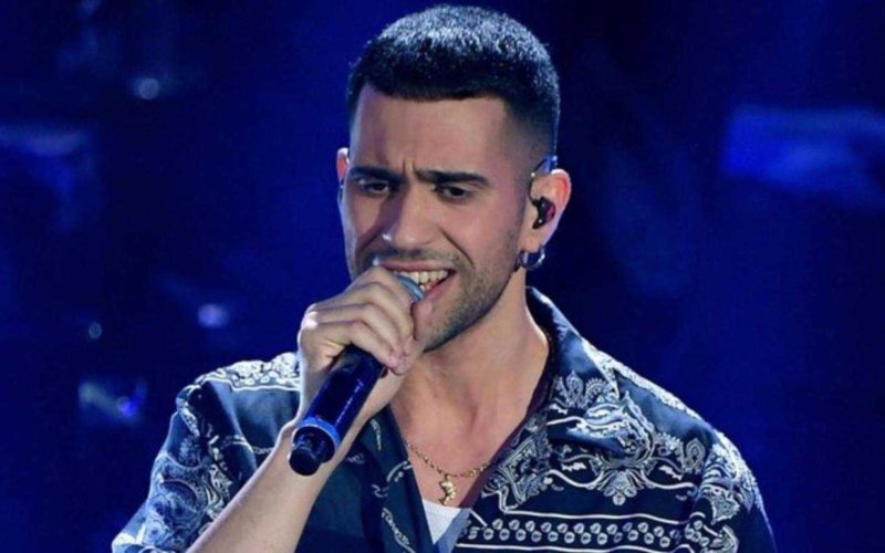 Mahmood Vince Sanremo 2019 Con Soldi - Testo E Video | BitchyF