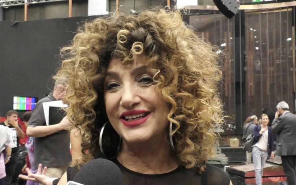 Marcella Bella contro gli autori di Ora O Mai Più &quot;Ci aizzano per far
