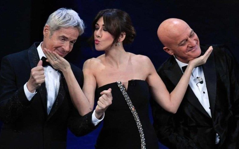 Sanremo 2019