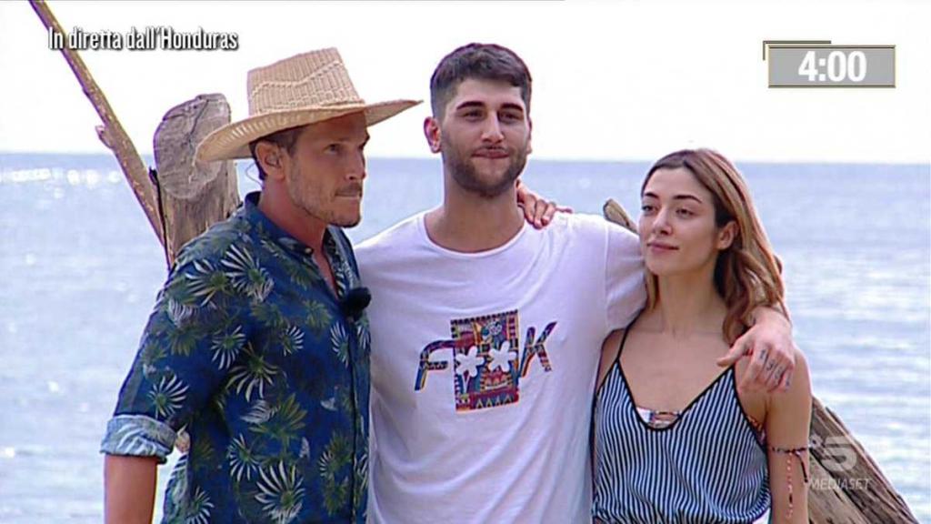 Quando è L'ultima Puntata Dell'isola Dei Famosi