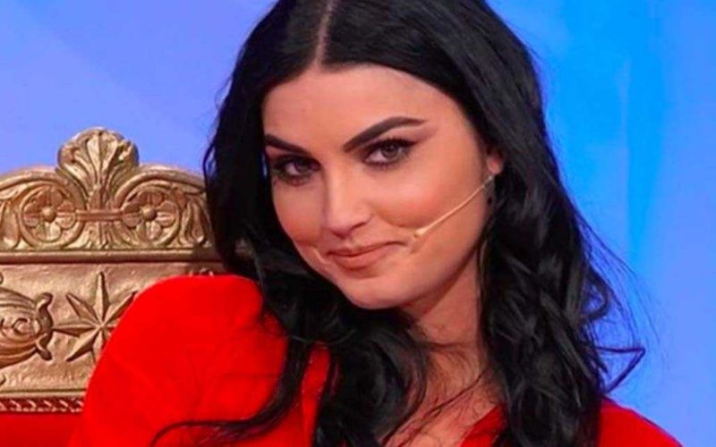 Uomini E Donne La Scelta Di Teresa