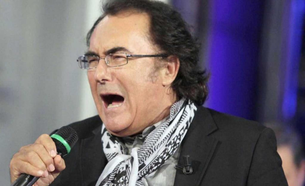al bano canzoni radio lega nord salvini