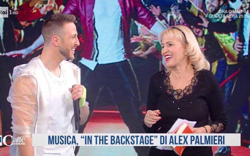 alex palmieri rai