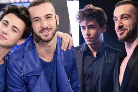 andreas muller riki marcuzzo gay amici