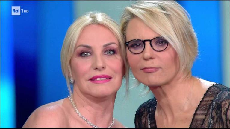 Maria De Filippi Sfida Antonella Clerici Ma Ci Tiene A Precisare Una