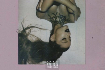ariana grande