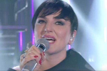arisa mi sento bene sbaglia video sanremo