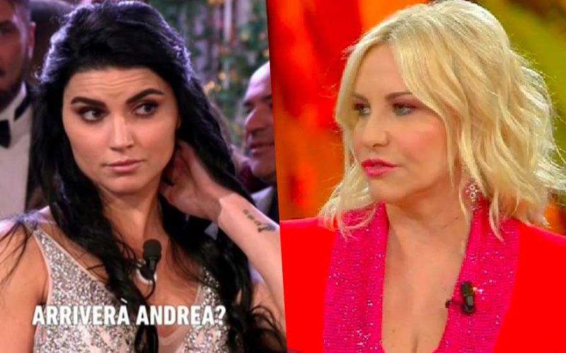 ascolti tv uomini e donne sanremo young