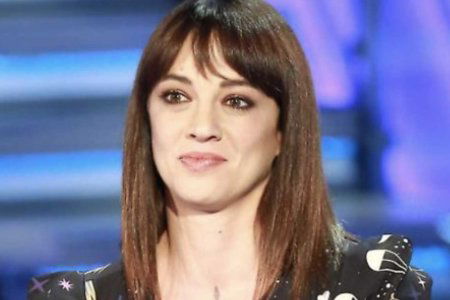 asia argento reality scio fabrizio enrico lucci