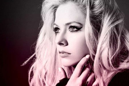 avril head above water album audio