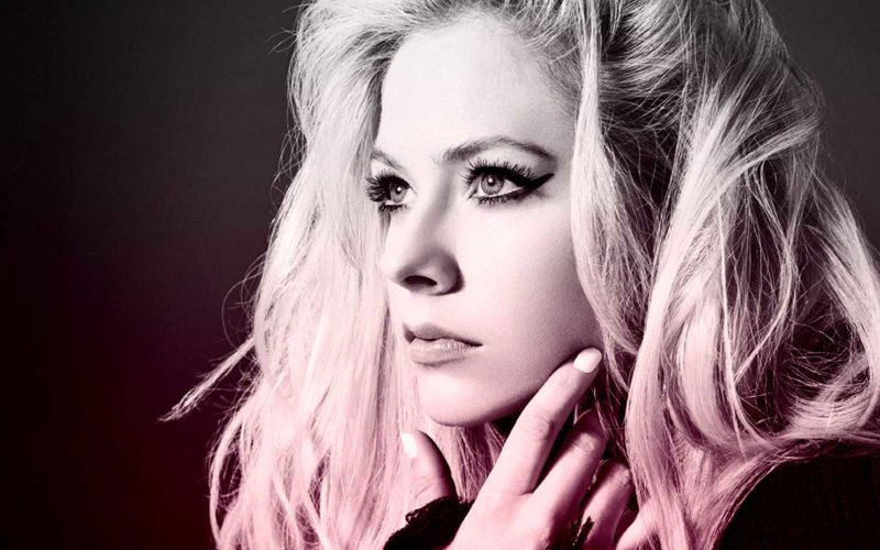 avril head above water album audio