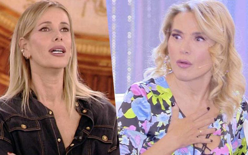 barbara durso alessia marcuzzi isola dei famosi