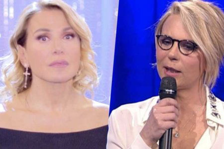barbara durso amici maria de filippi