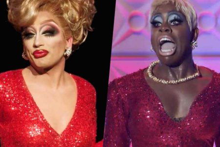 bianca del rio monet x change