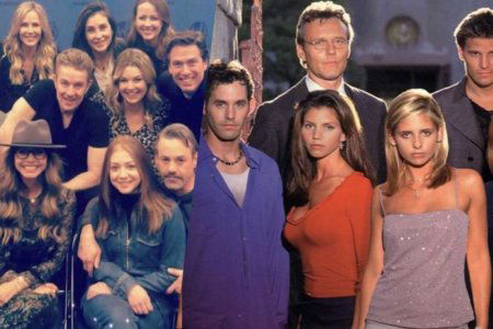 buffy reunion cast 2019 los angeles