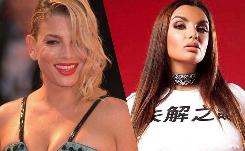 X Factor e The Voice Of Italy è guerra all'ultimo giudice: da Emma a Elettra  Lamborghini - ecco i contattati | Archivio 